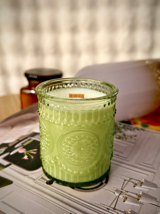 Here for a good time not for a long time