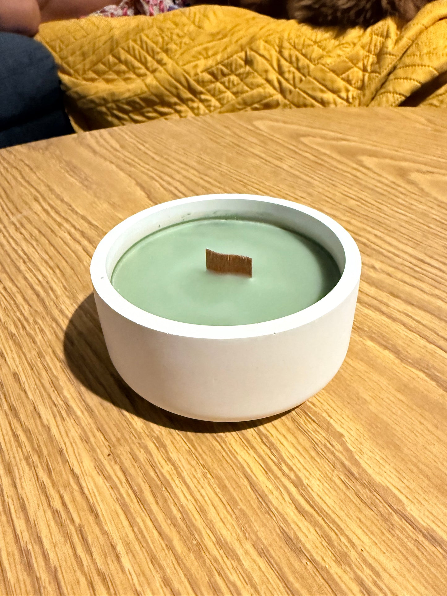 Hand Made Ceramic