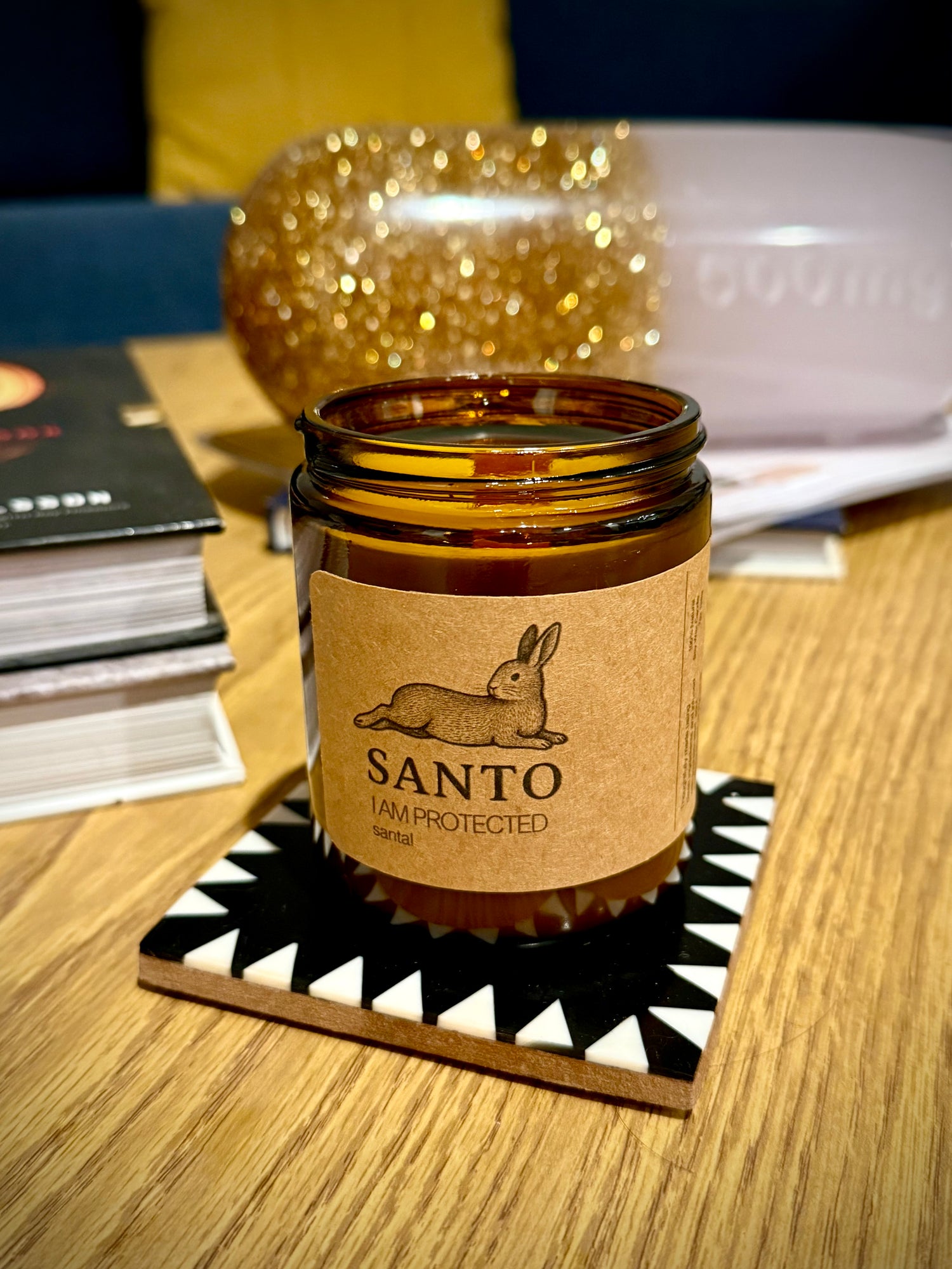 Soya Wax Collection